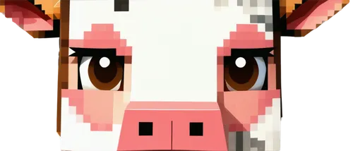 cow icon,red holstein,cow,holstein,moo,holstein cow,horns cow,cow head,dairy cow,ox,watusi cow,cow snout,bovine,mother cow,zebu,milk cow,holstein-beef,montasio,lardo,ears of cows,Unique,Pixel,Pixel 03