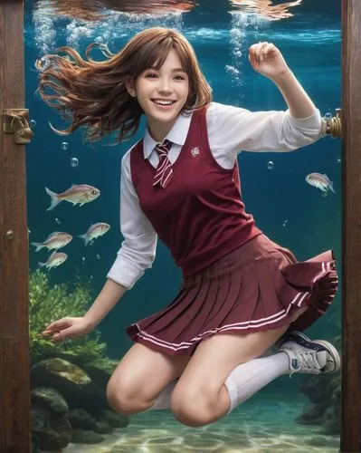 manaka,seaquarium,underwater background,maru,aquarium,cube sea,otaru aquarium,pamyu,school of fish,riko,akano,kikkawa,sephie,kofuku,sanchai,aquarium fish,seomin,ponyo,gou,uee,Photography,General,Natural