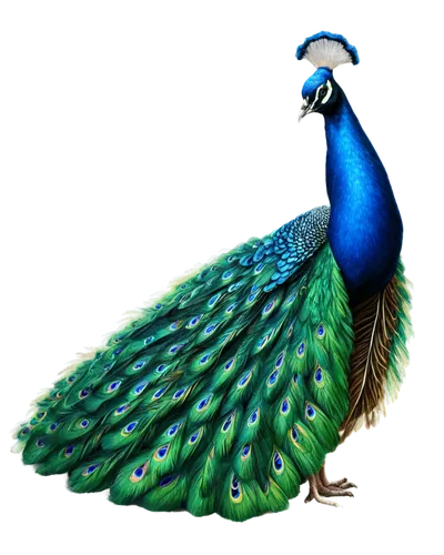 1. Peacock,a digital painting of a blue peacock,peacock,indian peafowl,male peacock,peafowl,fairy peacock,blue peacock,peacock feathers,pfau,peafowls,leacock,peacock feather,an ornamental bird,nicobar