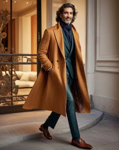 long coat,overcoat,frock coat,men's suit,coat color,coat,man's fashion,men's wear,old coat,suit trousers,trench coat,male model,imperial coat,men clothes,vanity fair,valentino,cordwainer,aristocrat,figaro,dress shoes