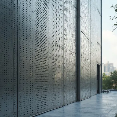 glass facade,metal cladding,wire mesh,water wall,facade panels,steel mesh,welded wire mesh,mutina,bronze wall,glass wall,adjaye,wire mesh fence,cladding,wall texture,glass facades,concrete wall,compound wall,tiled wall,9 11 memorial,zumthor,Photography,General,Realistic