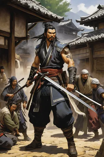 yi sun sin,xing yi quan,korean history,kenjutsu,samurai,samurai fighter,japanese martial arts,goki,haidong gumdo,swordsman,shinobi,sōjutsu,wuchang,korean culture,shuanghuan noble,eskrima,genghis khan,mulan,battōjutsu,samurai sword,Conceptual Art,Daily,Daily 05