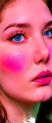 hyperstimulation,neon makeup,cosmetic,glitzier,overlaid,derivable,natural cosmetic,cosmetics,glitterati,rosacea,women's eyes,fairie,digiart,bokeh effect,color is changable in ps,glitter eyes,luminous,brightwork,glitter,bejeweled,Conceptual Art,Sci-Fi,Sci-Fi 28