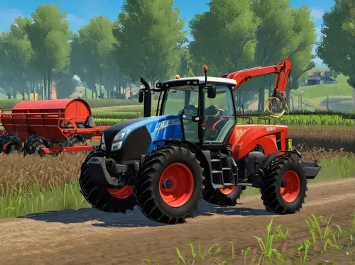 farm tractor,steyr 220,agricultural machinery,tractor,agricultural machine,farm set,farm pack,farming,autograss,deutz,aggriculture,farm background,field cultivation,furrow,combine harvester,agricultural engineering,agricultural use,agricultural,farm landscape,ford 69364 w,Conceptual Art,Oil color,Oil Color 10