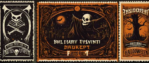 halloween border,halloween borders,halloween banner,halloween background,banner set,halloween wallpaper,halloween icons,banners,halloween poster,art deco border,halloween ghosts,haunted cathedral,tarot cards,backgrounds,frame border illustration,oktoberfest background,bram stoker,halloween paper,halloween illustration,tarot,Illustration,American Style,American Style 02