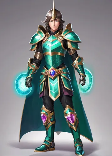 paladin,show off aurora,female warrior,fantasy warrior,paysandisia archon,celebration cape,dodge warlock,summoner,mage,argus,aesulapian staff,wind warrior,caerula,ying,scandia gnome,sterntaler,mezzelune,aurora,magistrate,elza,Illustration,Realistic Fantasy,Realistic Fantasy 20