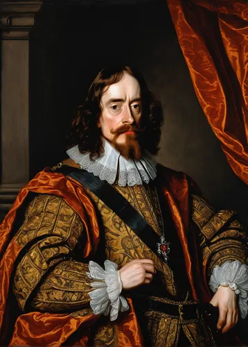 guy fawkes,basset artésien normand,st. bernard,leonardo devinci,kooikerhondje,fawkes,prins christianssund,nicholas day,st bernard,orange robes,tudor,drentse patrijshond,vanellus miles,conquistador,james sowerby,cavalier,bartholomew,official portrait,westphalia,sebastian pether,Illustration,American Style,American Style 03