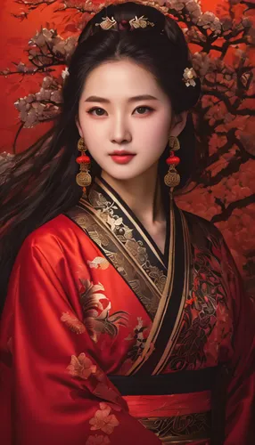 oriental princess,shuanghuan noble,korean culture,taiwanese opera,hanbok,mulan,geisha,korean history,geisha girl,hwachae,oriental girl,korean royal court cuisine,peking opera,yi sun sin,chinese art,or