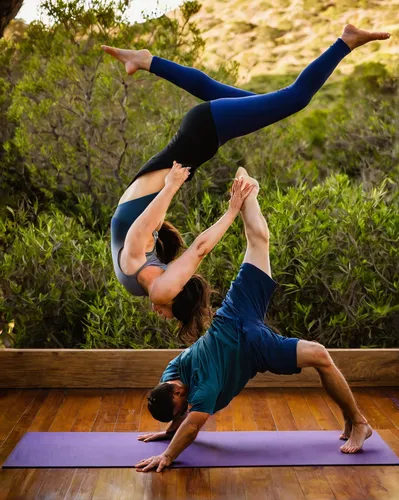 The yoga platform portrait by Carmel Valley Ranch Wedding Photographer Sean LeBlanc,yoga,yoga mat,asana,yoga guy,equal-arm balance,yoga silhouette,yoga pose,yoga class,surya namaste,arm balance,yoga p