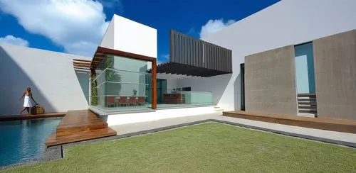 modern house,cube stilt houses,modern architecture,cube house,3d rendering,cubic house,Photography,General,Realistic