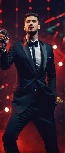 man holding gun and light,dj,magician,solo entertainer,spy,pubg mascot,ceo,suit actor,background images,smoke background,conductor,red background,mr,las vegas entertainer,the suit,mafia,salsa,photoshop manipulation,3d man,twitch icon,Photography,Documentary Photography,Documentary Photography 25