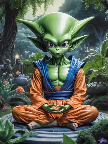 tea zen,kame sennin,zen master,zen,meditate,buddhist,theravada buddhism,meditation,meditating,sacred lotus,somtum,yoda,anahata,buddha focus,meditating his life,gyokuro,qi-gong,sōjutsu,shakyamuni,vipassana,Conceptual Art,Sci-Fi,Sci-Fi 13