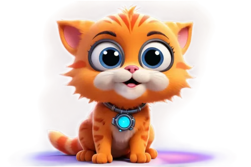 playmander,orange tabby cat,felidae,cartoon cat,pip,3d rendered,cute cartoon character,filbert,ferbert,zimba,nikoli,monicagate,orange tabby,firestar,3d model,kion,cartoon animal,squeakquel,singa,macavity,Conceptual Art,Sci-Fi,Sci-Fi 30