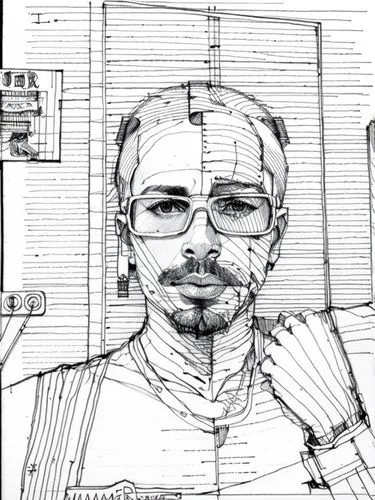 camera drawing,eye tracking,image scanner,wireframe graphics,geometric ai file,camera illustration,virtual identity,wireframe,computer art,computer tomography,office line art,augmented reality,self-po