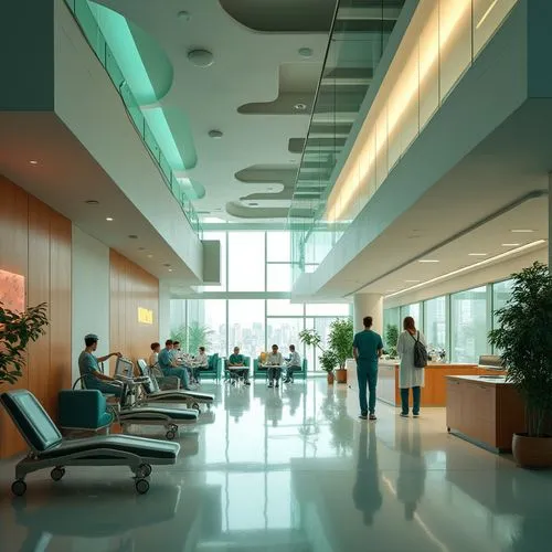 phototherapeutics,ambulatory,medical center,hospitalisations,genzyme,holy spirit hospital,university hospital,hospital,hospital ward,pedway,hosptial,atriums,hospitalist,hospital landing pad,hospitals,mckesson,genentech,meditech,lobby,ohsu,Photography,General,Realistic