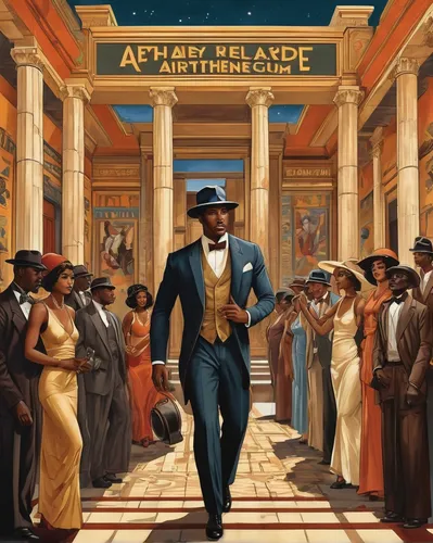 album cover,cd cover,black businessman,african businessman,a black man on a suit,afro-american,afroamerican,african american male,random access memory,juneteenth,afro american,african-american,emancipation,alpha era,pharaohs,billionaire,timeless,the game,el dorado,capital cities,Illustration,Realistic Fantasy,Realistic Fantasy 21