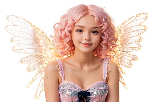 pink butterfly,little girl fairy,fairy,rosa ' the fairy,julia butterfly,pixie,flower fairy,rosa 'the fairy,butterfly background,fairy queen,vintage angel,fae,butterflay,faerie,fairy galaxy,angel girl,butterflied,butterfly dolls,c butterfly,angel wings,Illustration,Japanese style,Japanese Style 02