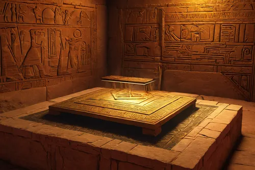 egyptian temple,royal tombs,ancient egypt,egyptology,ancient egyptian,tutankhamen,pharaonic,hieroglyphs,ancient civilization,tutankhamun,sarcophagus,hieroglyph,burial chamber,khufu,obelisk tomb,ancient art,the ancient world,tombs,pharaohs,king tut,Conceptual Art,Sci-Fi,Sci-Fi 12