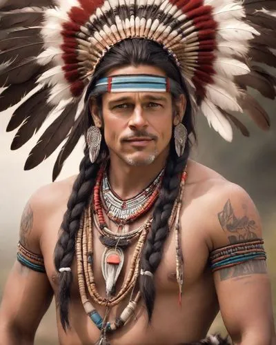 hunkpapa,apache,amerindian,the american indian,american indian,winnetou,Photography,Commercial