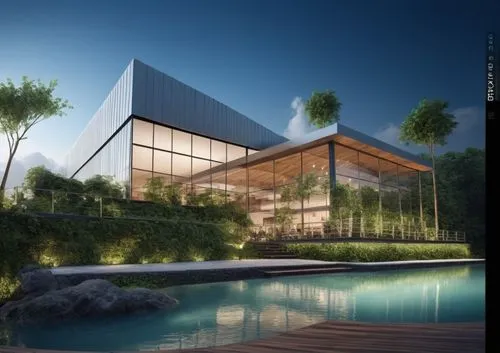 snohetta,modern house,modern architecture,renderings,3d rendering,aqua studio,Photography,General,Realistic