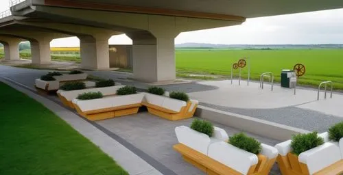 landscaped,feng shui golf course,golf lawn,terrace,indian canyon golf resort,golf hotel,Photography,General,Realistic