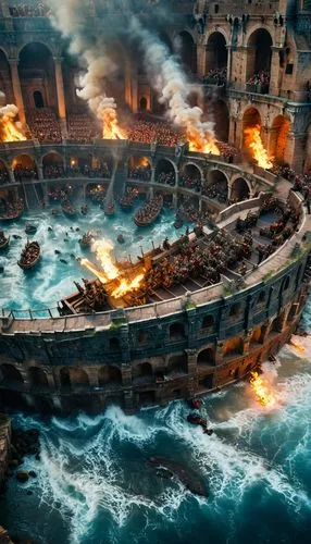 kings landing,herakleion,rome 2,roman coliseum,esperion,actium,Photography,General,Fantasy