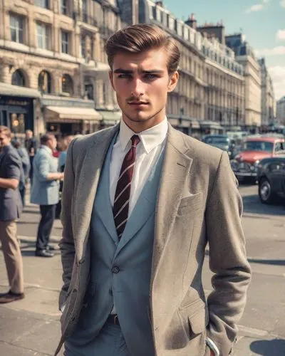 men's suit,suit trousers,businessman,white-collar worker,silk tie,aristocrat,wedding suit,cordwainer,formal guy,navy suit,men clothes,business man,suit actor,gentlemanly,men's wear,the suit,menswear,stock broker,fuller's london pride,necktie,Photography,Realistic