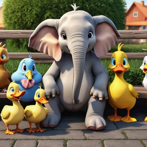 cartoon elephants,disneynature,heffalumps,dumbo,elephants,backyardigans,elephant herd,cartoon animal,diduck,animal film,pachyderms,elephunk,dodos,elefant,disneytoon,children's background,dodo,elephant camp,animal zoo,cartoon video game background,Photography,General,Realistic