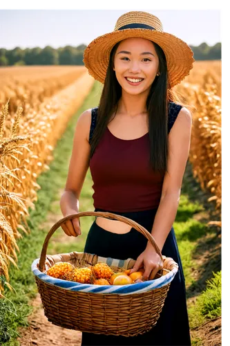 sweet potato farming,vietnamese woman,countrywoman,farmworker,farm girl,sawah,farm background,country potatoes,potato field,vietnamese,countrygirl,asian woman,wheat crops,pumpkin patch,countrywomen,miss vietnam,onion fields,agriculturist,sweet potato pie,harvests,Art,Artistic Painting,Artistic Painting 33