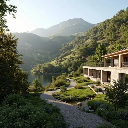 amoenus,lefay,house in the mountains,tessin,house in mountains,amanresorts,chalet,agritubel,douro valley,maritime alps,talloires,auberge,house with lake,the cabin in the mountains,home landscape,holiday villa,eastern pyrenees,switzerlands,holiday home,zumthor