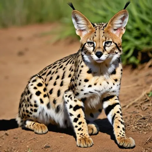 servals,genets,serval,genet,ocelots,gepard,bengalensis,babiker,hosana,ocelot,leopardus,caracal,poupard,katoto,margay,bengal cat,lynxes,nyarugabo,cheetor,mkomazi,Photography,General,Realistic