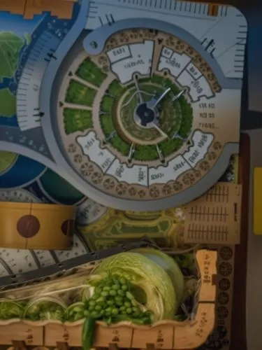 maya civilization,settlers of catan,permaculture,gnome and roulette table,millenium falcon,hobbiton,space ship model,stargate,planisphere,tabletop game,building sets,board game,copernican world system