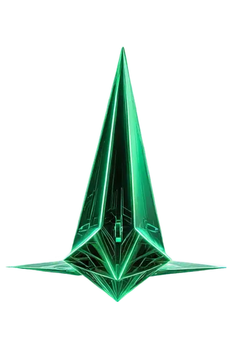 emeralds,ingress,arrow logo,romulan,emerald,triangles background,initializer,patrol,oxenhorn,pneuma,green,holocron,deneb,verde,triangular,octahedron,wavevector,glass pyramid,diamond background,avolar,Illustration,Realistic Fantasy,Realistic Fantasy 32