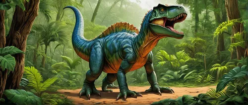 landmannahellir,troodon,tirannosaurus,velociraptor,tyrannosaurus,pachycephalosaurus,dino,tyrannosaurus rex,dinosaruio,iguanidae,allosaurus,aucasaurus,dinosaur,trex,saurian,raptor,cynorhodon,spinosaurus,pterosaur,jurassic,Conceptual Art,Daily,Daily 23