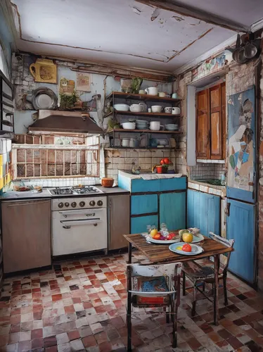 vintage kitchen,tile kitchen,victorian kitchen,kitchen interior,kitchen,kitchen design,the kitchen,big kitchen,chefs kitchen,kitchenette,doll kitchen,kitchen stove,tjena-kitchen,kitchen shop,kitchen remodel,shabby-chic,spanish tile,ceramic tile,ceramic floor tile,almond tiles,Conceptual Art,Graffiti Art,Graffiti Art 04