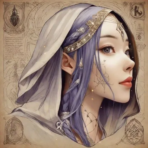 qianwen,yiwen,diaochan,sanxia,azura,kunqu