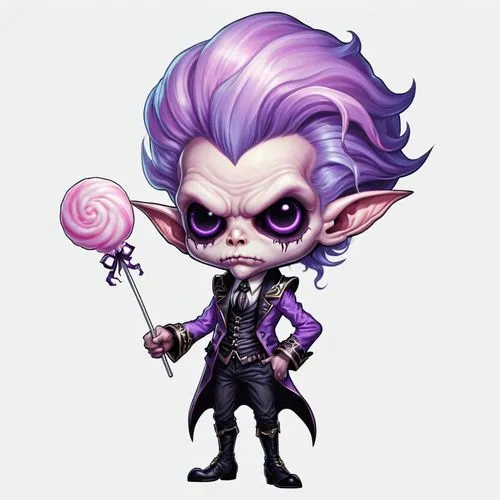 heimerdinger,tristana,vladislaus,heimer,faegre,ruyigi,Illustration,Abstract Fantasy,Abstract Fantasy 11