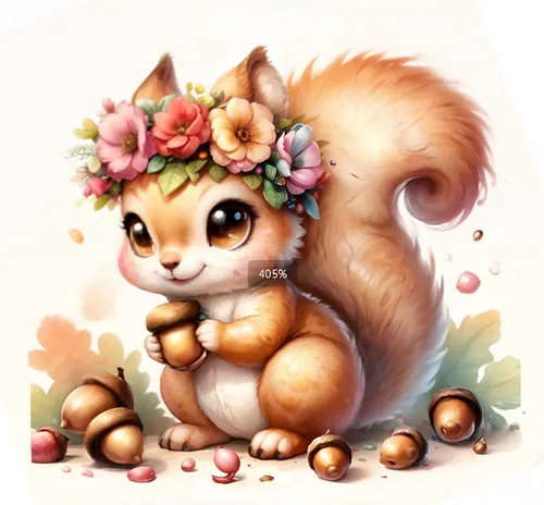 blossom kitten,eurasian squirrel,acorns,tree squirrel,squirrel,squirell