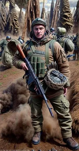 panzergrenadier,volksgrenadier,militiaman,medvedkov,artilleryman,panzerkorps,infantry,malinovsky,soldaten,peshmerga,vietnam veteran,infantryman,plofsky,shamanov,stakhanov,battlefronts,bfv,chertkov,armymen,wladimiroff