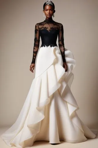 bridal clothing,hoopskirt,wedding gown,overskirt,bridal party dress,wedding dresses,ball gown,bridal dress,wedding dress train,wedding dress,evening dress,dress form,tiana,quinceanera dresses,bridal,crinoline,debutante,gown,mother of the bride,african american woman,Photography,Fashion Photography,Fashion Photography 05