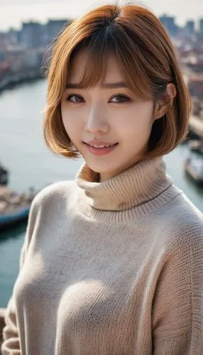 suzy,eul,turtleneck,yuna,maru,yobi,Photography,General,Natural