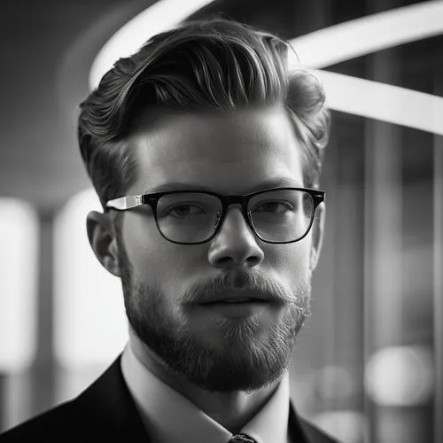 silver framed glasses,matti suuronen,swedish german,ceo,kugelis,male model,man portraits,banker,htt pléthore,hulkenberg,business man,beard,real estate agent,sales man,formal guy,felix,glasses,lace round frames,businessman,danila bagrov,Photography,General,Cinematic