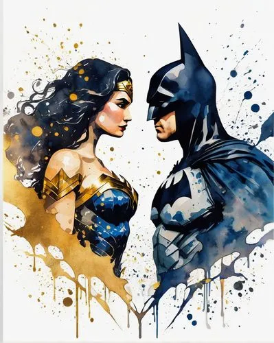 supercouple,supercouples,superheroes,chalk drawing,supers,comic characters,cool pop art,batallions,superheroines,bvs,bodypainting,body painting,pacitti,jla,art painting,batterers,justiceship,butman,batgirl,crime fighting,Illustration,Paper based,Paper Based 07