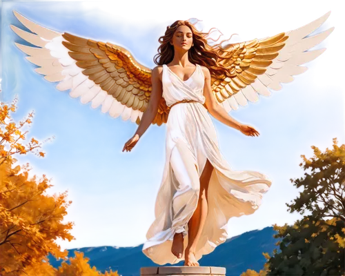 angel statue,angel wing,angel wings,stone angel,anjo,angel,angel girl,love angel,dawnstar,angel figure,the statue of the angel,seraph,seraphim,angele,vintage angel,angelus,greer the angel,beneficence,angelin,fire angel,Conceptual Art,Oil color,Oil Color 10