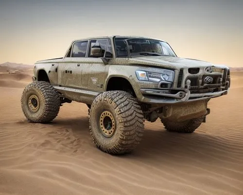 Offroad vehicle, desert camouflage body color ,jeep gladiator rubicon,mercedes-benz g-class,jeep gladiator,desert run,toyota land cruiser,dodge power wagon,desert safari,desert racing,desert safari du