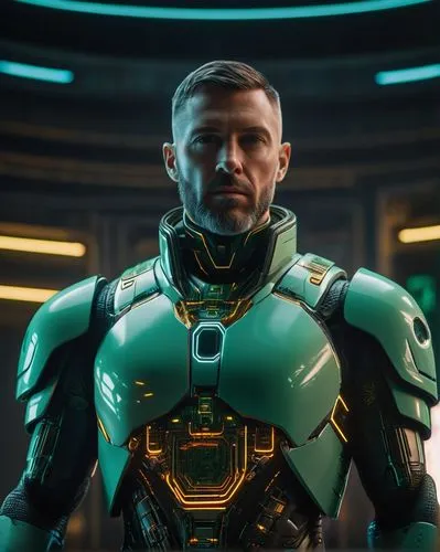 nova,cyborg,admiral von tromp,green skin,vulcan,argus,green lantern,male character,leonardo,michelangelo,apollofalter,spartan,green aurora,alien warrior,patrol,green,gara,loki,emerald,scifi,Photography,General,Sci-Fi