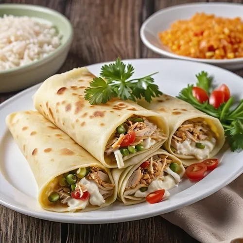 shrimp tortillas,piadina,paratha roll,tortillas,fajita,mexican foods,mexican food cheese,saladitos,tex-mex food,sandwich wrap,mediterranean cuisine,wraps,wrap roti,southwestern united states food,food photography,costa rican cuisine,tacos food,chapati,latin american food,mexican food,Photography,General,Realistic