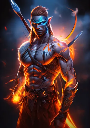 shen,fire background,firedancer,dane axe,cancer icon,the warrior,twitch icon,awesome arrow,wind warrior,warlord,runes,swordsman,edit icon,monsoon banner,blade,firebrat,fantasy warrior,leopard's bane,r