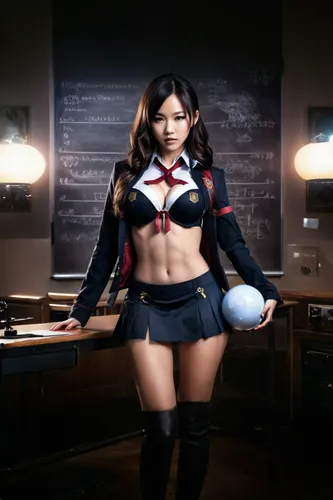 Extender y completar la imagen,kantai collection sailor,schoolgirl,cheerleading uniform,nurse uniform,sailor,barmaid,school uniform,cosplay image,sports uniform,delta sailor,waitress,barista,nurse,bar