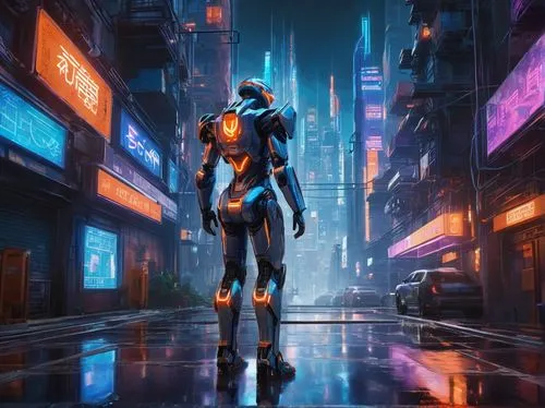 cyberpunk,tracer,cybercity,cyberpatrol,symetra,cyberia,cyberangels,cybertown,tron,cybernetic,cyberian,futuristic,cyberpunks,cyberrays,polara,sci fiction illustration,cyberscene,cyberathlete,futurians,cyberworld,Illustration,Realistic Fantasy,Realistic Fantasy 20